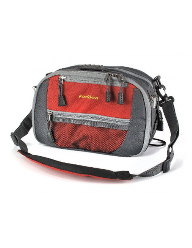 Geanta Accesorii Formax, 27x19x14cm