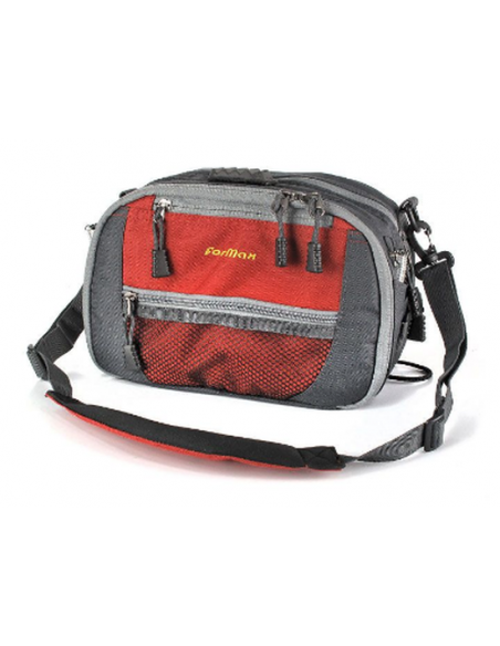 Geanta Accesorii Formax, 27x19x14cm