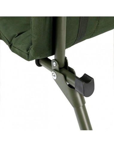Pat Luxxury Carp Pro