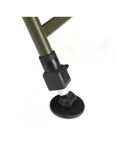 Pat Luxxury Carp Pro