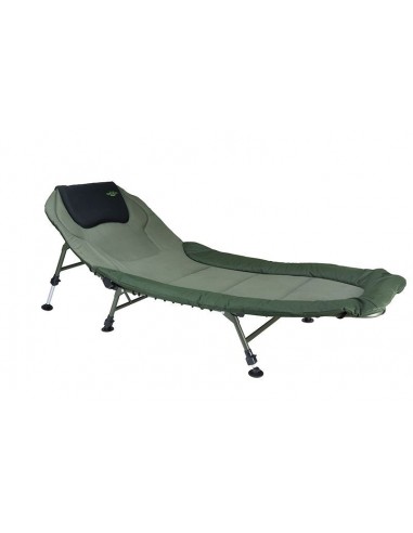 Pat Luxxury Carp Pro