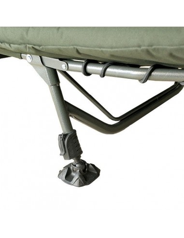 Pat Carp Pro Relax (cu sac de dormit)