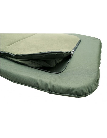 Pat Carp Pro Relax (cu sac de dormit)