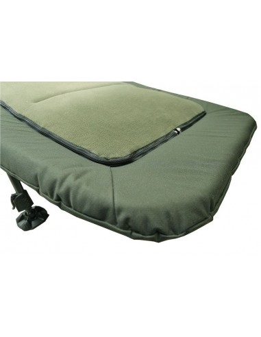 Pat Carp Pro Relax (cu sac de dormit)