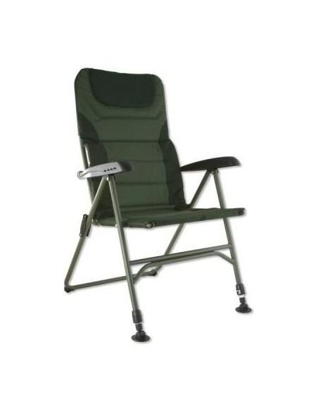 Scaun Easy Folding Light Carp Pro