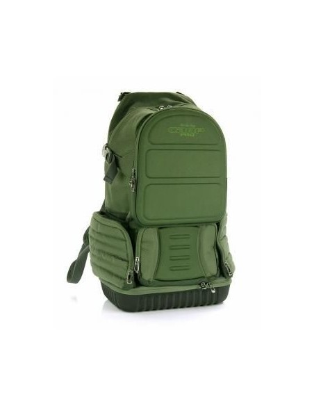Rucsac Intarit Exclusiv Mare Carp Pro, 55x43x25cm