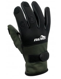 Manusi Neopren pentru spinning Formax