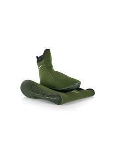 Sosete neopren scurte cu talpa antiderapanta Formax