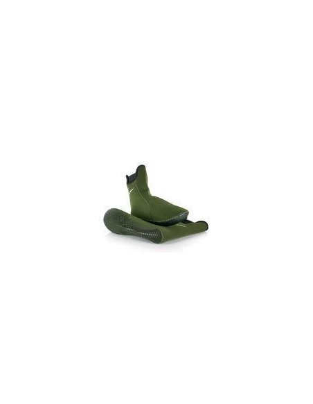 Sosete neopren scurte cu talpa antiderapanta Formax