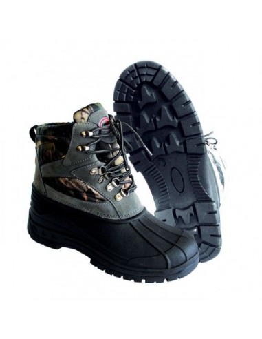 Bocanci Formax Camou