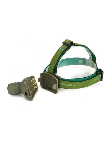Lampa Frontala Formax, 8102-3