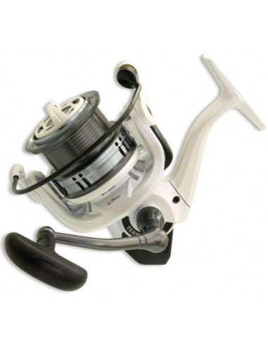 Mulineta Team Feeder By Dome Pro Method 6000