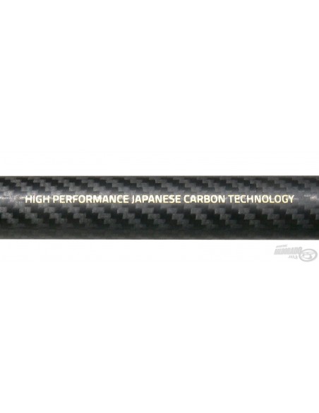 Lanseta Team Feeder By Dome Gold serie 330UL, 3.30m, 15-40gr, 3+3buc Lanseta Team Feeder By Dome Gold serie 330UL, 3.30m, 15-40gr, 3+3buc