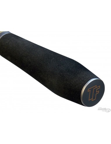 Lanseta Team Feeder By Dome Gold serie 360L, 3.60m, 20-55gr, 3+3buc
