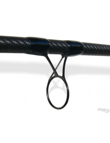 Lanseta Team Feeder By Dome Gold serie 390ML, 3.90m, 30-60gr, 3+3buc