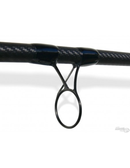 Lanseta Team Feeder By Dome Gold serie 390ML, 3.90m, 30-60gr, 3+3buc Lanseta Team Feeder By Dome Gold serie 390ML, 3.90m, 30-60gr, 3+3buc