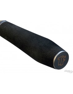 Lanseta Team Feeder By Dome Gold serie 420H, 4.20m, 50-100gr, 3+3buc 2