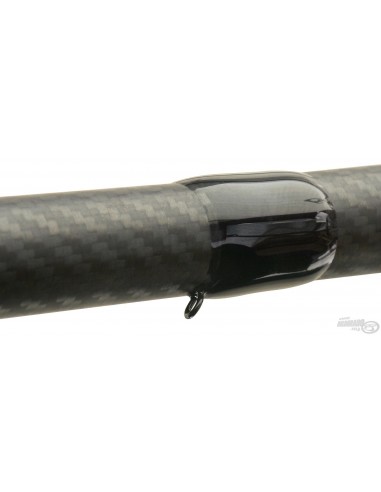 Lanseta Team Feeder By Dome Gold serie 420H, 4.20m, 50-100gr, 3+3buc