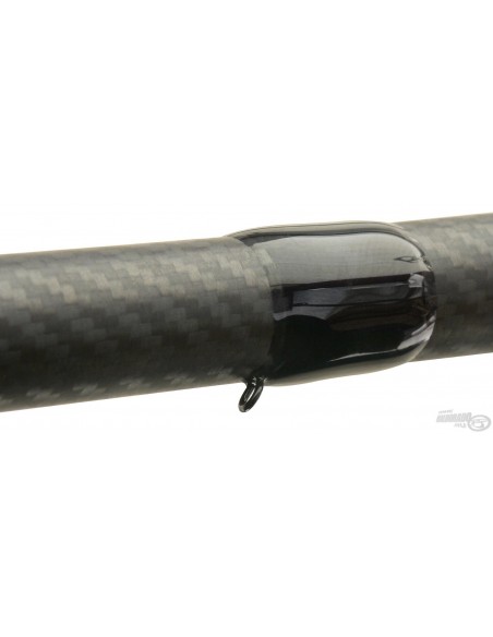 Lanseta Team Feeder By Dome Gold serie 420H, 4.20m, 50-100gr, 3+3buc Lanseta Team Feeder By Dome Gold serie 420H, 4.20m, 50-100gr, 3+3buc