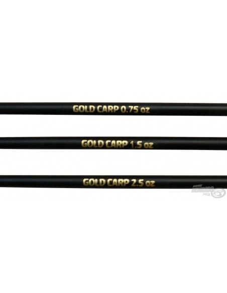 Lanseta Team Feeder By Dome Gold serie 420H, 4.20m, 50-100gr, 3+3buc Lanseta Team Feeder By Dome Gold serie 420H, 4.20m, 50-100gr, 3+3buc