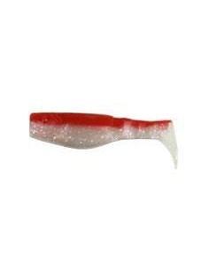 Shad Formax Vantage Vibra, Culoare 401, 8cm, 4buc/plic