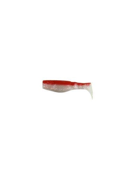 Shad Formax Vantage Vibra, Culoare 401, 8cm, 4buc/plic
