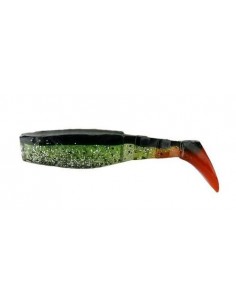 Shad Formax Vantage Vibra, Culoare 105, 8cm, 4buc/plic