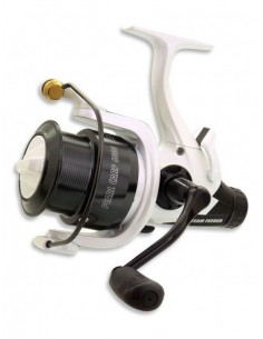 Mulineta Team Feeder By Dome Pearl Carp 5000