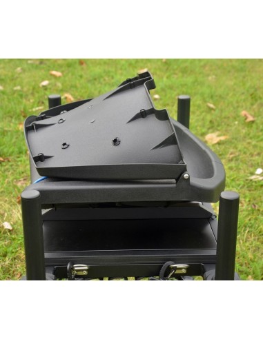 Scaun Team Feeder By Dome Rotary Box