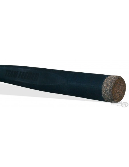 Lanseta Team Feeder By Dome Fine Max H, 3.90m, 50-100gr, 3+3buc