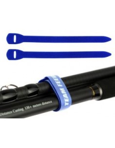 Scai neopren pentru lanseta Team Feeder By Dome, 2 buc/plic