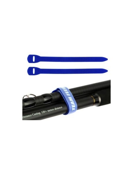 Scai neopren pentru lanseta Team Feeder By Dome, 2 buc/plic