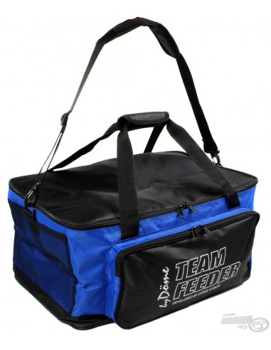 Geanta accesorii Team Feeder By Dome