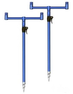 Set suport feeder Team Feeder By Dome, 40-60cm