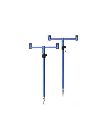 Set suport feeder Team Feeder By Dome, 40-60cm