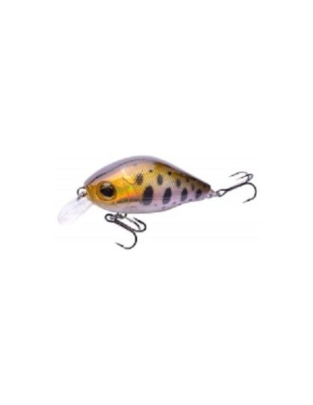 Vobler Formax Vantage Chub Crank, Culoare A07, 4.5cm, 4.1g Vobler Formax Vantage Chub Crank, Culoare A07, 4.5cm, 4.1g