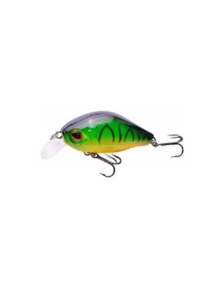 Vobler Formax Vantage Chub Crank, Culoare S03, 4.5cm, 4.1g Vobler Formax Vantage Chub Crank, Culoare S03, 4.5cm, 4.1g
