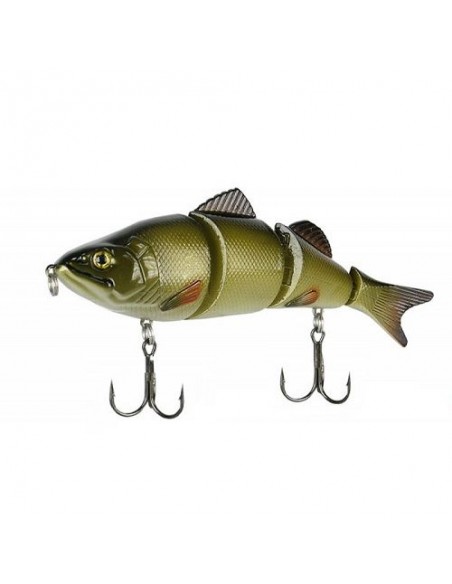 Vobler Formax Vantage Flexi Perch, Culoare S23, 12cm, 31g Vobler Formax Vantage Flexi Perch, Culoare S23, 12cm, 31g