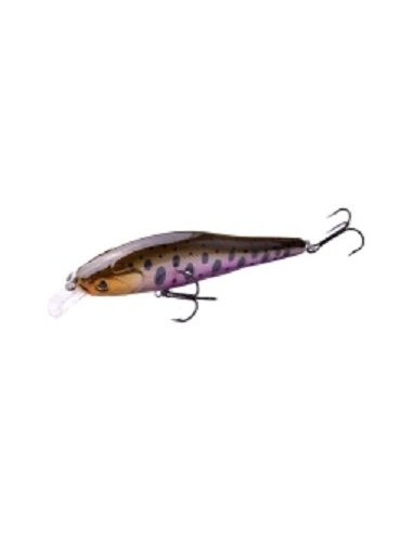 Vobler Formax Vantage Furor Minnow, Culoare A07, 8cm, 10g