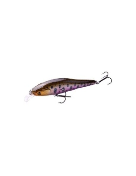 Vobler Formax Vantage Furor Minnow, Culoare A07, 8cm, 10g Vobler Formax Vantage Furor Minnow, Culoare A07, 8cm, 10g