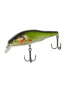 Vobler Formax Vantage Furor Minnow, Culoare CO2, 8cm, 10g