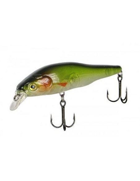 Vobler Formax Vantage Furor Minnow, Culoare CO2, 8cm, 10g Vobler Formax Vantage Furor Minnow, Culoare CO2, 8cm, 10g