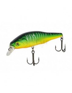 Vobler Formax Vantage Furor Minnow, Culoare M32, 8cm, 10g