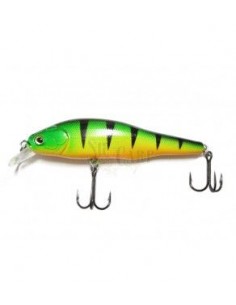 Vobler Formax Vantage Furor Minnow, Culoare S29, 8cm, 10g