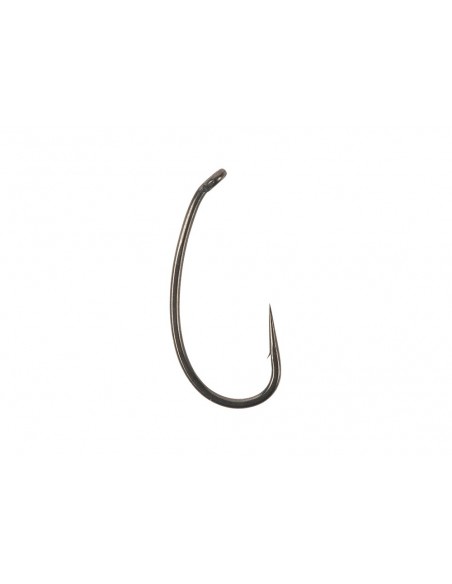 Carlige Carp Spirit Medium Curve Shank, 10 buc/plic Carlige Carp Spirit Medium Curve Shank, 10 buc/plic