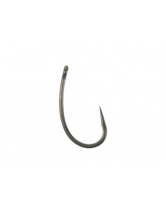 Carlige Carp Spirit Short Curve Shank, 10buc/plic