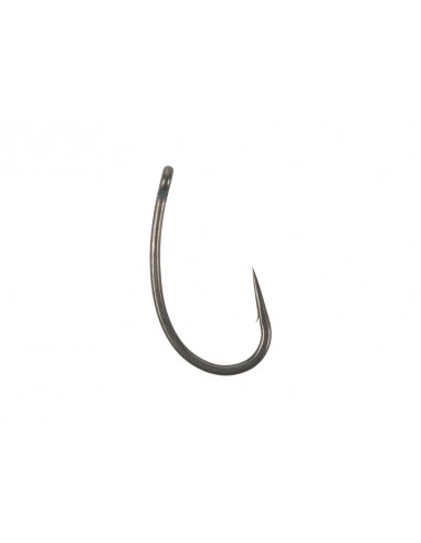 Carlige Carp Spirit Short Curve Shank, 10buc/plic