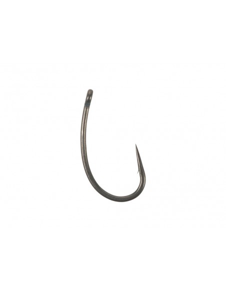 Carlige Carp Spirit Short Curve Shank, 10buc/plic