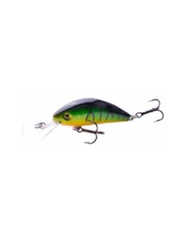 Vobler Formax Vantage Wasp VWP, Culoare S03, 4cm, 3.5g