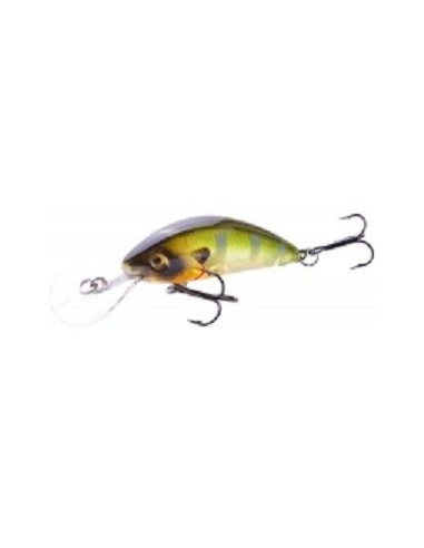 Vobler Formax Vantage Wasp VWP, Culoare C08, 4cm, 3.5g